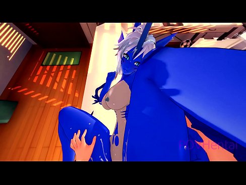 ❤️ Demon Fish Girl Monster ❌ ጥራት ያለው የወሲብ ፊልም ❌️❤