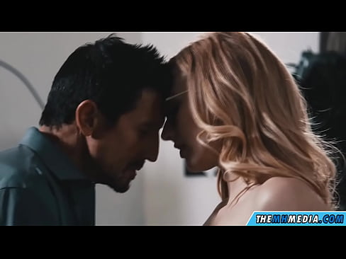 ❤️ የፍቅር ወሲብ ከደማቅ ፀጉርሽ ጋር ❌ ጥራት ያለው የወሲብ ፊልም ❌️❤